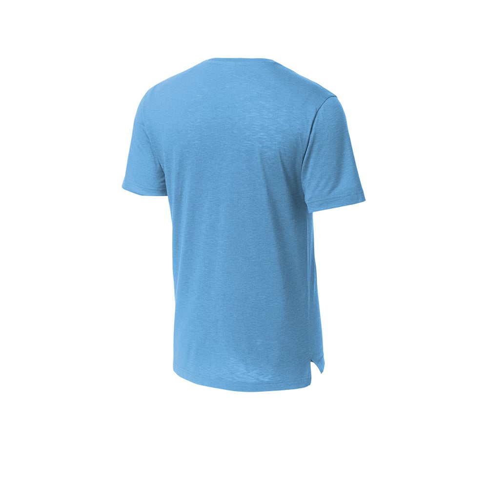 Sport - Tek ST430 PosiCharge Strive Short Sleeve T-Shirt - Gorvex.com