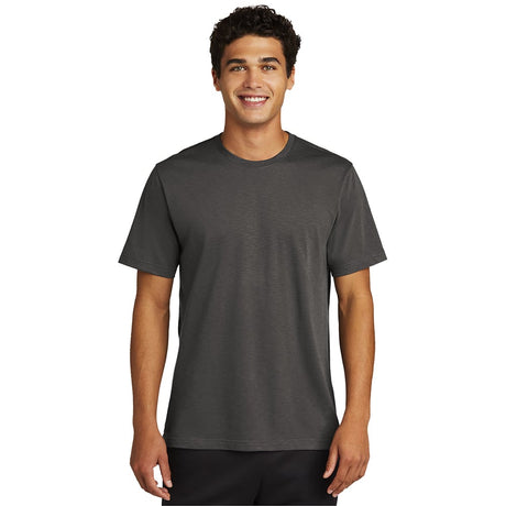 Sport - Tek ST430 PosiCharge Strive Short Sleeve T-Shirt - Gorvex.com