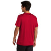 Sport - Tek ST430 PosiCharge Strive Short Sleeve T-Shirt - Gorvex.com