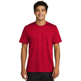 Sport - Tek ST430 PosiCharge Strive Short Sleeve T-Shirt - Gorvex.com