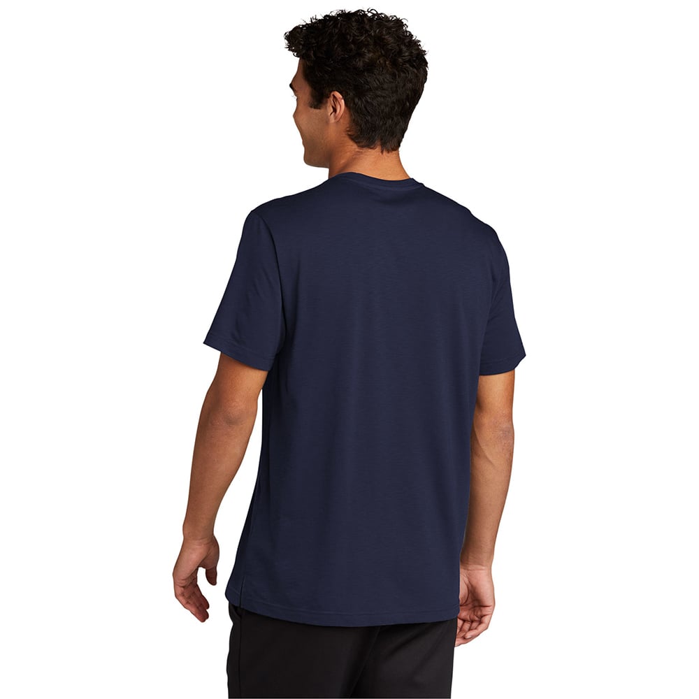 Sport - Tek ST430 PosiCharge Strive Short Sleeve T-Shirt - Gorvex.com