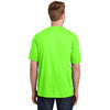 Sport - Tek ST450 PosiCharge Competitor Cotton Touch Short Sleeve Tee - Gorvex.com