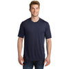 Sport - Tek ST450 PosiCharge Competitor Cotton Touch Short Sleeve Tee - Gorvex.com