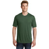 Sport - Tek ST450 PosiCharge Competitor Cotton Touch Short Sleeve Tee - Gorvex.com