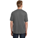 Sport - Tek ST450 PosiCharge Competitor Cotton Touch Short Sleeve Tee - Gorvex.com