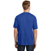 Sport - Tek ST450 PosiCharge Competitor Cotton Touch Short Sleeve Tee - Gorvex.com