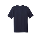 Sport - Tek ST450 PosiCharge Competitor Cotton Touch Short Sleeve Tee - Gorvex.com