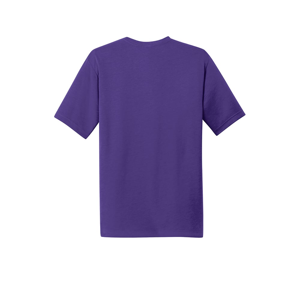 Sport - Tek ST450 PosiCharge Competitor Cotton Touch Short Sleeve Tee - Gorvex.com