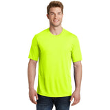 Sport - Tek ST450 PosiCharge Competitor Cotton Touch Short Sleeve Tee - Gorvex.com