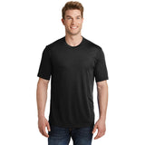 Sport - Tek ST450 PosiCharge Competitor Cotton Touch Short Sleeve Tee - Gorvex.com