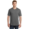 Sport - Tek ST450 PosiCharge Competitor Cotton Touch Short Sleeve Tee - Gorvex.com