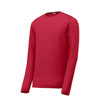 Sport - Tek ST450LS PosiCharge Competitor Cotton Touch Long Sleeve Tee - Gorvex.com