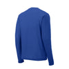 Sport - Tek ST450LS PosiCharge Competitor Cotton Touch Long Sleeve Tee - Gorvex.com