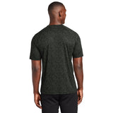 Sport - Tek ST460 Short Sleeve Digi Camo Performance T-Shirt - Gorvex.com