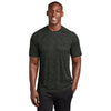 Sport - Tek ST460 Short Sleeve Digi Camo Performance T-Shirt - Gorvex.com