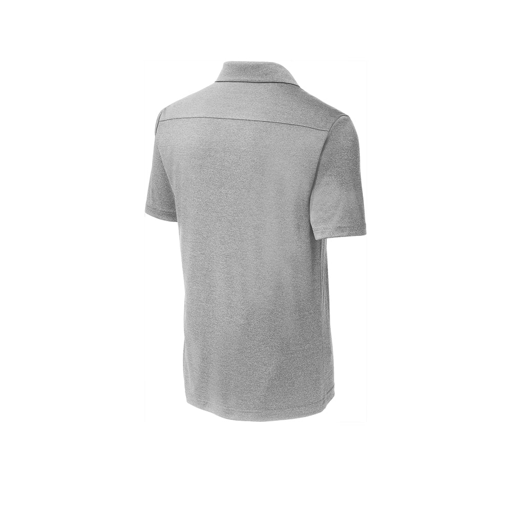 Sport - Tek ST467 Endeavor Short Sleeve Polo - Gorvex.com