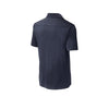 Sport - Tek ST467 Endeavor Short Sleeve Polo - Gorvex.com