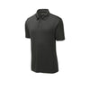 Sport - Tek ST467 Endeavor Short Sleeve Polo - Gorvex.com