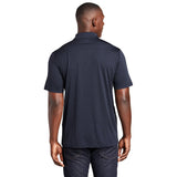 Sport - Tek ST467 Endeavor Short Sleeve Polo - Gorvex.com