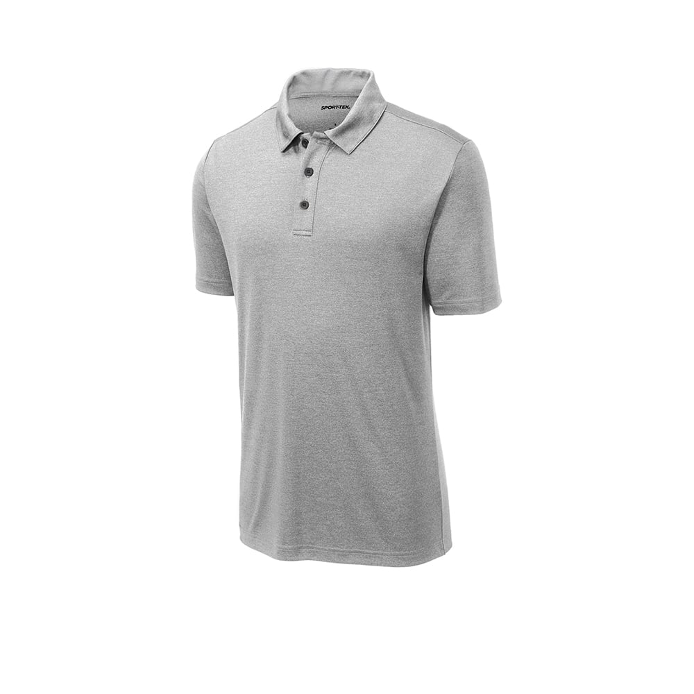 Sport - Tek ST467 Endeavor Short Sleeve Polo - Gorvex.com