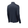 Sport - Tek ST469 Endeavor Lightweight Half - Zip Pullover - Gorvex.com