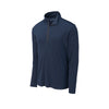 Sport - Tek ST469 Endeavor Lightweight Half - Zip Pullover - Gorvex.com