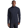 Sport - Tek ST469 Endeavor Lightweight Half - Zip Pullover - Gorvex.com