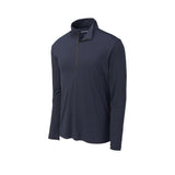 Sport - Tek ST469 Endeavor Lightweight Half - Zip Pullover - Gorvex.com