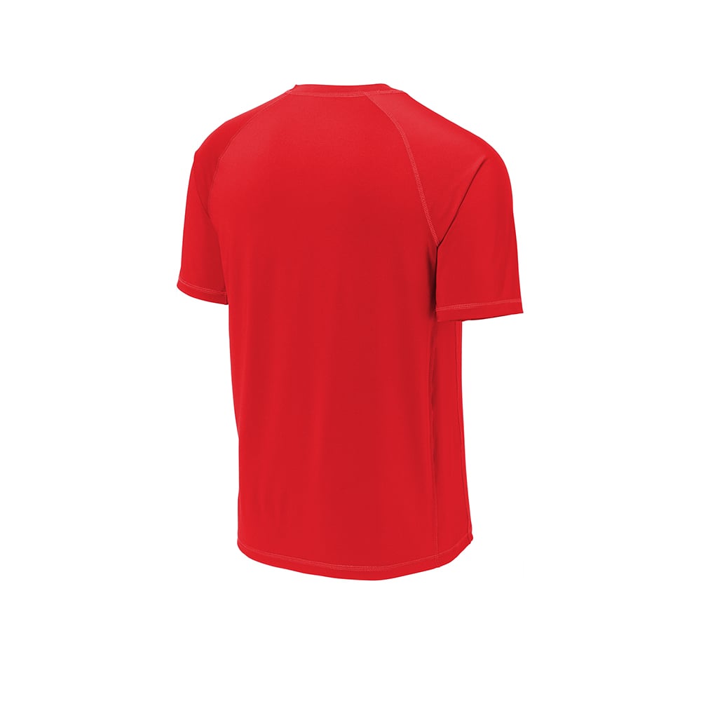 Sport - Tek ST470 Short Sleeve Rashguard T-Shirt - Gorvex.com