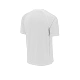 Sport - Tek ST470 Short Sleeve Rashguard T-Shirt - Gorvex.com