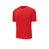 Sport - Tek ST470 Short Sleeve Rashguard T-Shirt - Gorvex.com