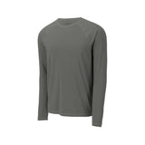 Sport - Tek ST470LS Long Sleeve Rashguard T-Shirt - Gorvex.com