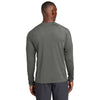 Sport - Tek ST470LS Long Sleeve Rashguard T-Shirt - Gorvex.com