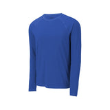 Sport - Tek ST470LS Long Sleeve Rashguard T-Shirt - Gorvex.com