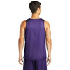 Sport - Tek ST500 PosiCharge Classic Tank Top with White Mesh Reverse - Gorvex.com