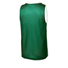 Sport - Tek ST500 PosiCharge Classic Tank Top with White Mesh Reverse - Gorvex.com