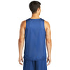 Sport - Tek ST500 PosiCharge Classic Tank Top with White Mesh Reverse - Gorvex.com