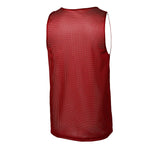 Sport - Tek ST500 PosiCharge Classic Tank Top with White Mesh Reverse - Gorvex.com