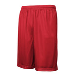 Sport - Tek ST510 PosiCharge Classic 7" Inseam Mesh Shorts - Gorvex.com