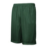 Sport - Tek ST510 PosiCharge Classic 7" Inseam Mesh Shorts - Gorvex.com