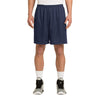 Sport - Tek ST510 PosiCharge Classic 7" Inseam Mesh Shorts - Gorvex.com