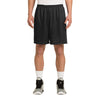 Sport - Tek ST510 PosiCharge Classic 7" Inseam Mesh Shorts - Gorvex.com