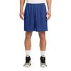 Sport - Tek ST510 PosiCharge Classic 7" Inseam Mesh Shorts - Gorvex.com