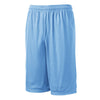 Sport - Tek ST511 PosiCharge Classic 11" Inseam Extra Long Mesh Shorts - Gorvex.com