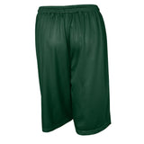 Sport - Tek ST511 PosiCharge Classic 11" Inseam Extra Long Mesh Shorts - Gorvex.com