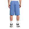 Sport - Tek ST511 PosiCharge Classic 11" Inseam Extra Long Mesh Shorts - Gorvex.com