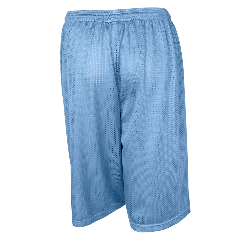 Sport - Tek ST511 PosiCharge Classic 11" Inseam Extra Long Mesh Shorts - Gorvex.com