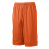 Sport - Tek ST511 PosiCharge Classic 11" Inseam Extra Long Mesh Shorts - Gorvex.com