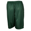 Sport - Tek ST515 PosiCharge Classic 9" Inseam Long Mesh Shorts - Gorvex.com