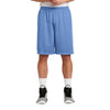 Sport - Tek ST515 PosiCharge Classic 9" Inseam Long Mesh Shorts - Gorvex.com